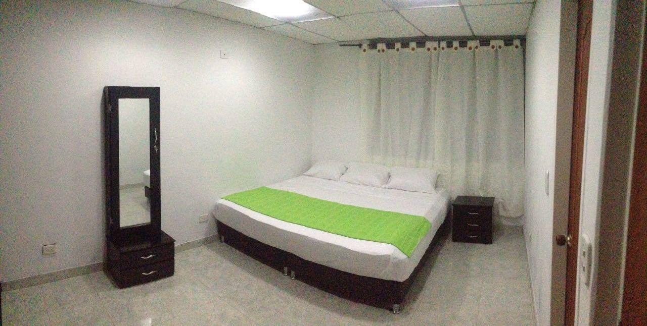 Hostal Deluxe Santander Manizales Esterno foto
