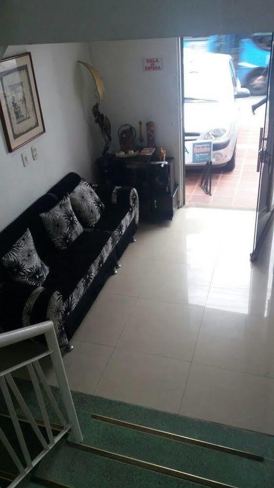 Hostal Deluxe Santander Manizales Esterno foto